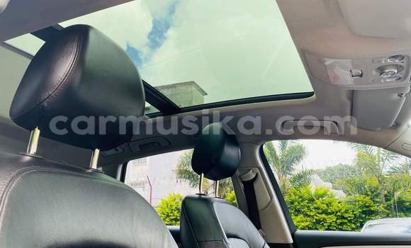 Buy Used Audi Q5 Silver Car in Harare in Harare Buy Used Audi Q5 Silver Car in Harare in Harare