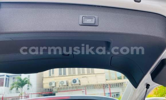 Buy Used Audi Q5 Silver Car in Harare in Harare Buy Used Audi Q5 Silver Car in Harare in Harare