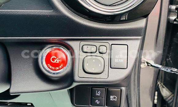 Tenga Tsaru Toyota Aqua Sirivha Mota in Harare in Harare Tenga Tsaru Toyota Aqua Sirivha Mota in Harare in Harare