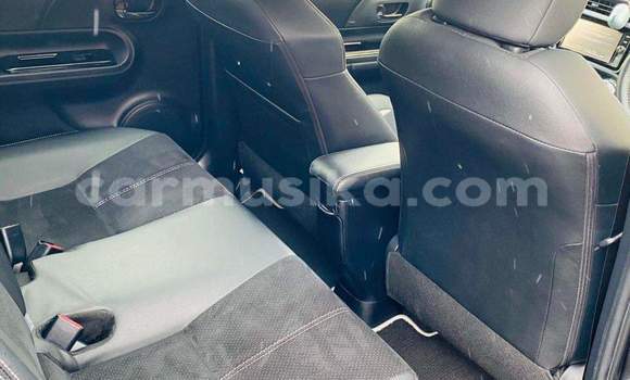 Tenga Tsaru Toyota Aqua Sirivha Mota in Harare in Harare Tenga Tsaru Toyota Aqua Sirivha Mota in Harare in Harare