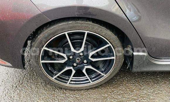 Tenga Tsaru Toyota Aqua Sirivha Mota in Harare in Harare Tenga Tsaru Toyota Aqua Sirivha Mota in Harare in Harare