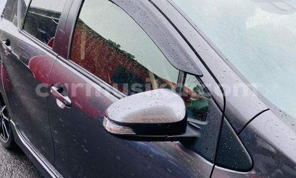 Tenga Tsaru Toyota Aqua Sirivha Mota in Harare in Harare Tenga Tsaru Toyota Aqua Sirivha Mota in Harare in Harare