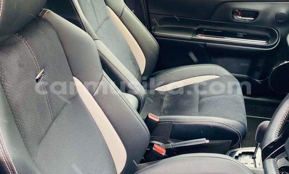 Tenga Tsaru Toyota Aqua Sirivha Mota in Harare in Harare Tenga Tsaru Toyota Aqua Sirivha Mota in Harare in Harare