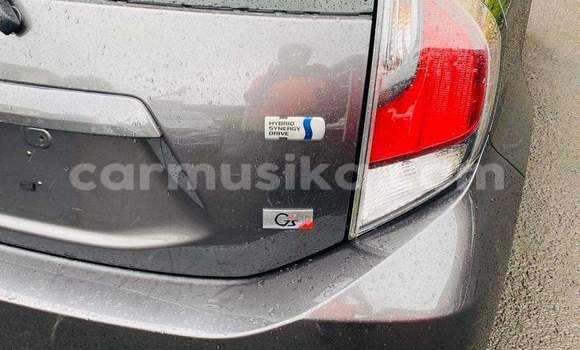 Tenga Tsaru Toyota Aqua Sirivha Mota in Harare in Harare Tenga Tsaru Toyota Aqua Sirivha Mota in Harare in Harare