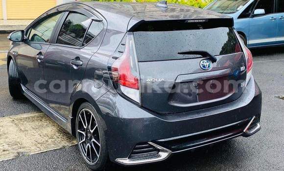 Tenga Tsaru Toyota Aqua Sirivha Mota in Harare in Harare Tenga Tsaru Toyota Aqua Sirivha Mota in Harare in Harare