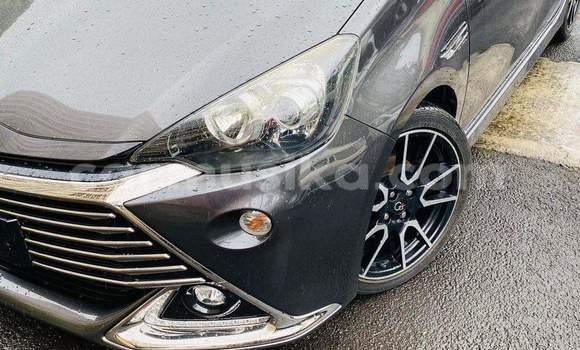 Tenga Tsaru Toyota Aqua Sirivha Mota in Harare in Harare Tenga Tsaru Toyota Aqua Sirivha Mota in Harare in Harare