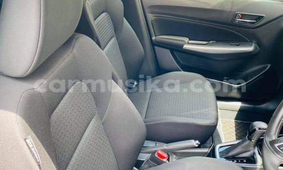 Buy Used Suzuki Swift White Car in Harare in Harare Buy Used Suzuki Swift White Car in Harare in Harare