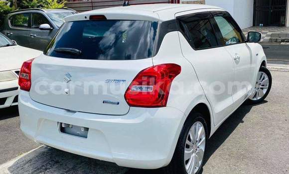 Buy Used Suzuki Swift White Car in Harare in Harare Buy Used Suzuki Swift White Car in Harare in Harare