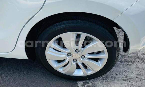 Buy Used Suzuki Swift White Car in Harare in Harare Buy Used Suzuki Swift White Car in Harare in Harare