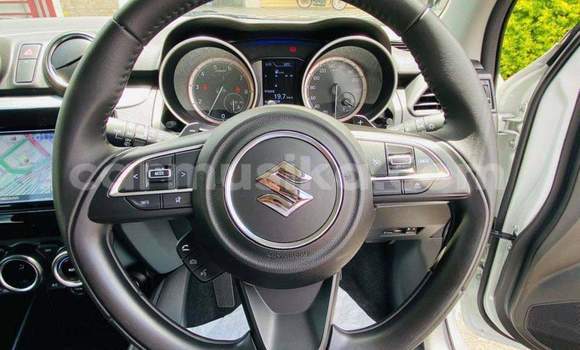 Buy Used Suzuki Swift White Car in Harare in Harare Buy Used Suzuki Swift White Car in Harare in Harare