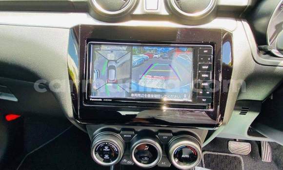 Buy Used Suzuki Swift White Car in Harare in Harare Buy Used Suzuki Swift White Car in Harare in Harare