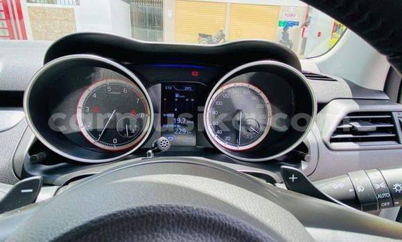 Buy Used Suzuki Swift White Car in Harare in Harare Buy Used Suzuki Swift White Car in Harare in Harare