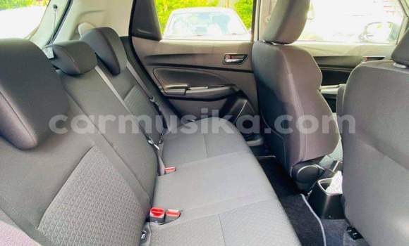 Buy Used Suzuki Swift White Car in Harare in Harare Buy Used Suzuki Swift White Car in Harare in Harare