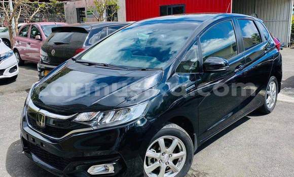 Tenga Tsaru Honda Fit Nhema Mota in Harare in Harare