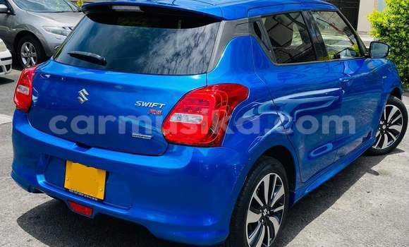 Tenga Tsaru Suzuki Swift Bhuruu Mota in Beitbridge in Matabeleland South Tenga Tsaru Suzuki Swift Bhuruu Mota in Beitbridge in Matabeleland South