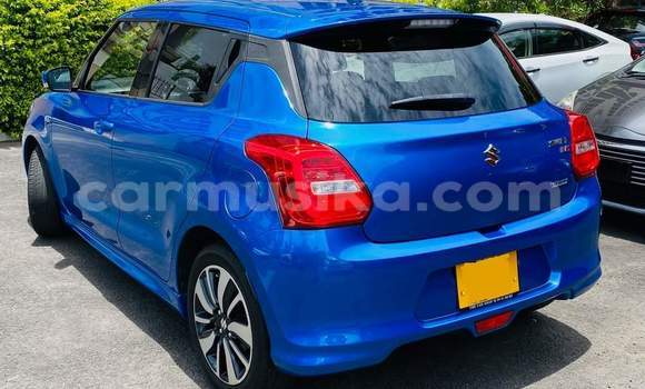 Tenga Tsaru Suzuki Swift Bhuruu Mota in Beitbridge in Matabeleland South Tenga Tsaru Suzuki Swift Bhuruu Mota in Beitbridge in Matabeleland South