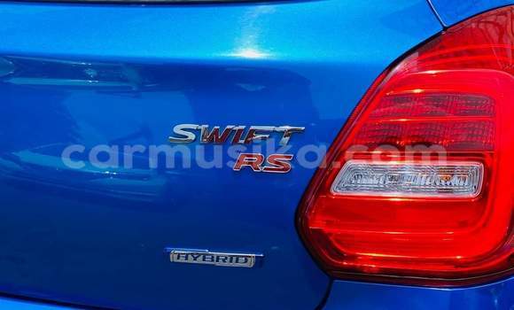 Tenga Tsaru Suzuki Swift Bhuruu Mota in Beitbridge in Matabeleland South Tenga Tsaru Suzuki Swift Bhuruu Mota in Beitbridge in Matabeleland South