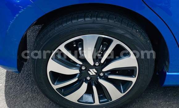 Tenga Tsaru Suzuki Swift Bhuruu Mota in Beitbridge in Matabeleland South Tenga Tsaru Suzuki Swift Bhuruu Mota in Beitbridge in Matabeleland South