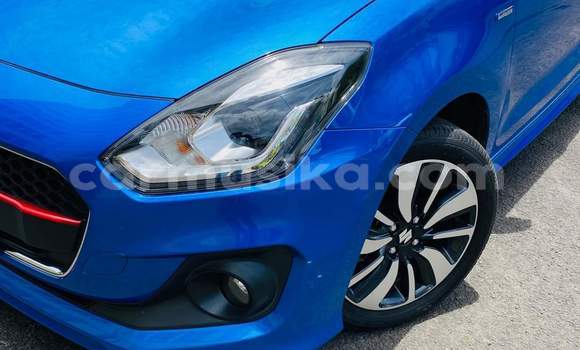 Tenga Tsaru Suzuki Swift Bhuruu Mota in Beitbridge in Matabeleland South Tenga Tsaru Suzuki Swift Bhuruu Mota in Beitbridge in Matabeleland South