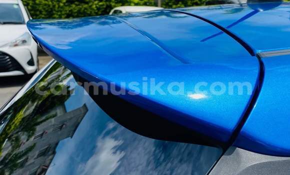 Tenga Tsaru Suzuki Swift Bhuruu Mota in Beitbridge in Matabeleland South Tenga Tsaru Suzuki Swift Bhuruu Mota in Beitbridge in Matabeleland South