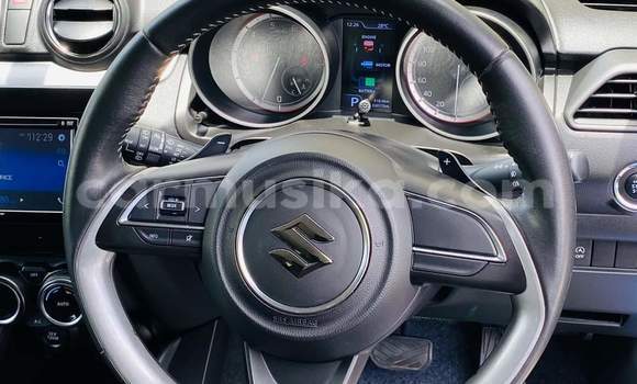 Tenga Tsaru Suzuki Swift Bhuruu Mota in Beitbridge in Matabeleland South Tenga Tsaru Suzuki Swift Bhuruu Mota in Beitbridge in Matabeleland South