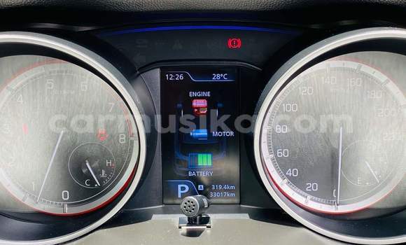 Tenga Tsaru Suzuki Swift Bhuruu Mota in Beitbridge in Matabeleland South Tenga Tsaru Suzuki Swift Bhuruu Mota in Beitbridge in Matabeleland South