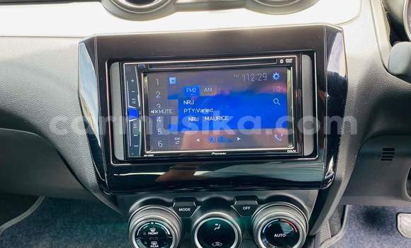 Tenga Tsaru Suzuki Swift Bhuruu Mota in Beitbridge in Matabeleland South Tenga Tsaru Suzuki Swift Bhuruu Mota in Beitbridge in Matabeleland South