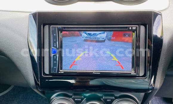 Tenga Tsaru Suzuki Swift Bhuruu Mota in Beitbridge in Matabeleland South Tenga Tsaru Suzuki Swift Bhuruu Mota in Beitbridge in Matabeleland South