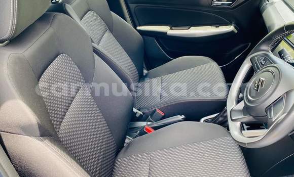 Tenga Tsaru Suzuki Swift Bhuruu Mota in Beitbridge in Matabeleland South Tenga Tsaru Suzuki Swift Bhuruu Mota in Beitbridge in Matabeleland South