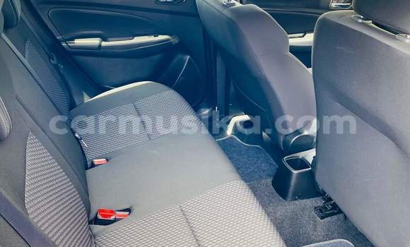 Tenga Tsaru Suzuki Swift Bhuruu Mota in Beitbridge in Matabeleland South Tenga Tsaru Suzuki Swift Bhuruu Mota in Beitbridge in Matabeleland South