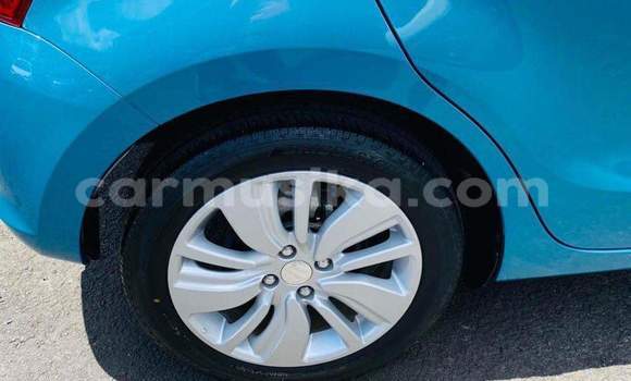 Tenga Tsaru Suzuki Swift Bhuruu Mota in Harare in Harare Tenga Tsaru Suzuki Swift Bhuruu Mota in Harare in Harare