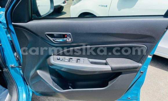 Tenga Tsaru Suzuki Swift Bhuruu Mota in Harare in Harare Tenga Tsaru Suzuki Swift Bhuruu Mota in Harare in Harare