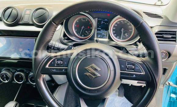 Tenga Tsaru Suzuki Swift Bhuruu Mota in Harare in Harare Tenga Tsaru Suzuki Swift Bhuruu Mota in Harare in Harare