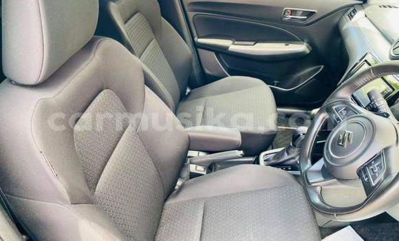 Tenga Tsaru Suzuki Swift Bhuruu Mota in Harare in Harare Tenga Tsaru Suzuki Swift Bhuruu Mota in Harare in Harare