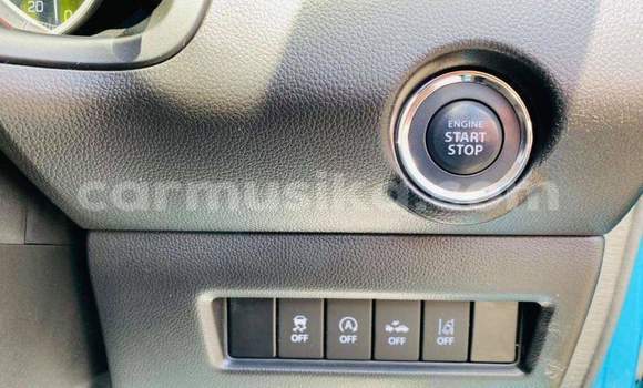 Tenga Tsaru Suzuki Swift Bhuruu Mota in Harare in Harare Tenga Tsaru Suzuki Swift Bhuruu Mota in Harare in Harare
