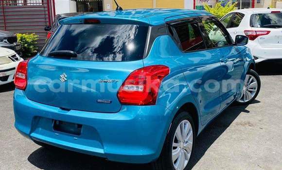 Tenga Tsaru Suzuki Swift Bhuruu Mota in Harare in Harare Tenga Tsaru Suzuki Swift Bhuruu Mota in Harare in Harare