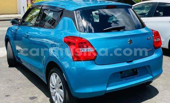 Tenga Tsaru Suzuki Swift Bhuruu Mota in Harare in Harare Tenga Tsaru Suzuki Swift Bhuruu Mota in Harare in Harare