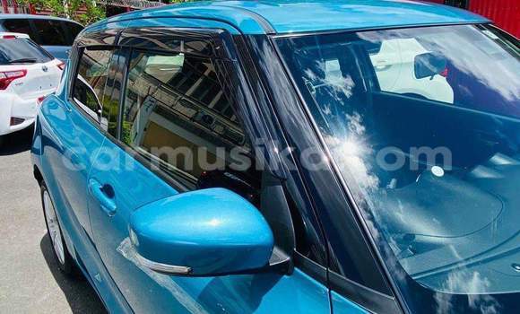 Tenga Tsaru Suzuki Swift Bhuruu Mota in Harare in Harare Tenga Tsaru Suzuki Swift Bhuruu Mota in Harare in Harare