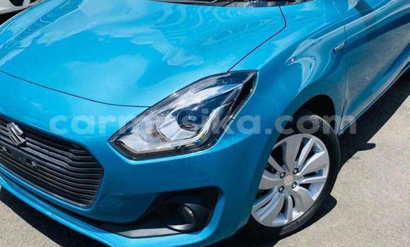 Tenga Tsaru Suzuki Swift Bhuruu Mota in Harare in Harare Tenga Tsaru Suzuki Swift Bhuruu Mota in Harare in Harare