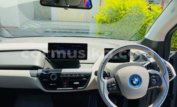 Tenga Tsaru BMW i3 Sirivha Mota in Harare in Harare Tenga Tsaru BMW i3 Sirivha Mota in Harare in Harare
