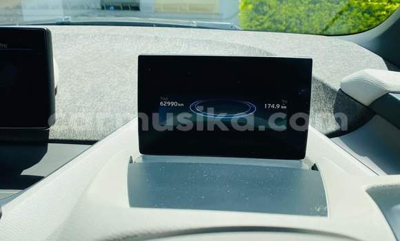 Tenga Tsaru BMW i3 Sirivha Mota in Harare in Harare Tenga Tsaru BMW i3 Sirivha Mota in Harare in Harare