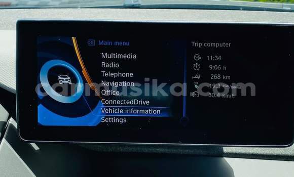 Tenga Tsaru BMW i3 Sirivha Mota in Harare in Harare Tenga Tsaru BMW i3 Sirivha Mota in Harare in Harare