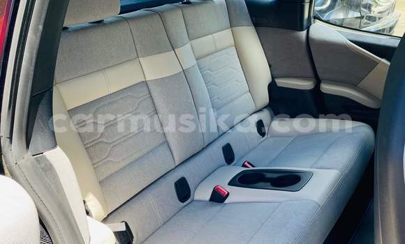 Tenga Tsaru BMW i3 Sirivha Mota in Harare in Harare Tenga Tsaru BMW i3 Sirivha Mota in Harare in Harare