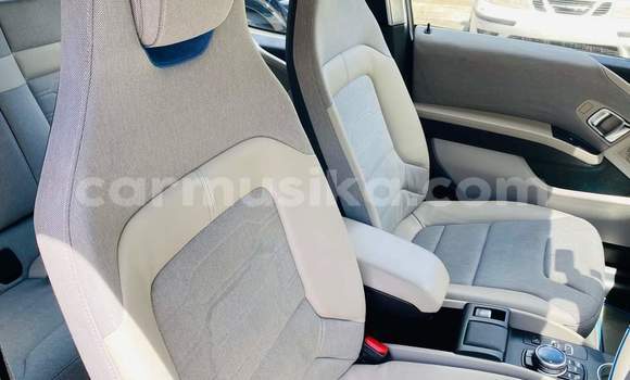 Tenga Tsaru BMW i3 Sirivha Mota in Harare in Harare Tenga Tsaru BMW i3 Sirivha Mota in Harare in Harare