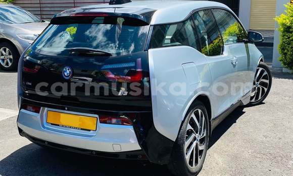 Tenga Tsaru BMW i3 Sirivha Mota in Harare in Harare Tenga Tsaru BMW i3 Sirivha Mota in Harare in Harare