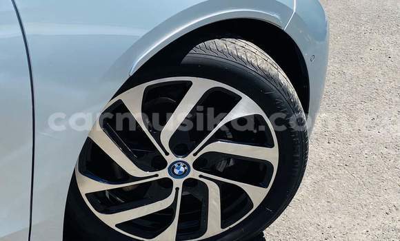 Tenga Tsaru BMW i3 Sirivha Mota in Harare in Harare Tenga Tsaru BMW i3 Sirivha Mota in Harare in Harare