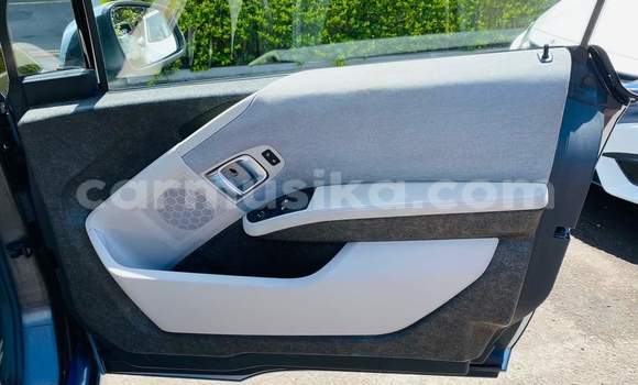 Tenga Tsaru BMW i3 Sirivha Mota in Harare in Harare Tenga Tsaru BMW i3 Sirivha Mota in Harare in Harare