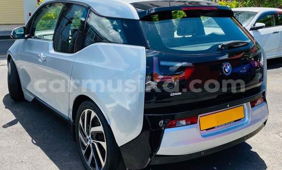 Tenga Tsaru BMW i3 Sirivha Mota in Harare in Harare Tenga Tsaru BMW i3 Sirivha Mota in Harare in Harare