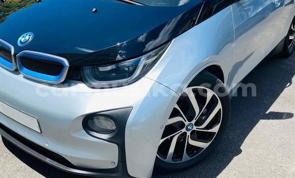 Tenga Tsaru BMW i3 Sirivha Mota in Harare in Harare Tenga Tsaru BMW i3 Sirivha Mota in Harare in Harare