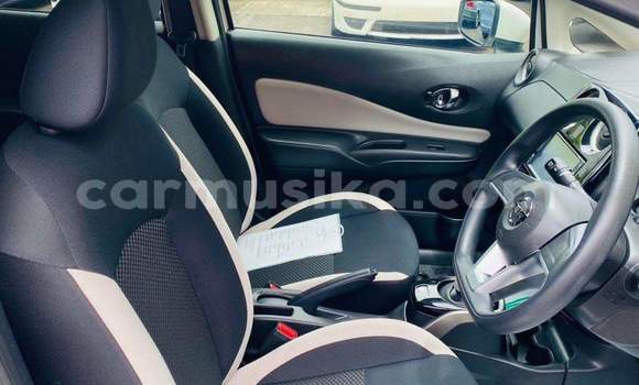 Tenga Tsaru Nissan Note Chena Mota in Beitbridge in Matabeleland South Tenga Tsaru Nissan Note Chena Mota in Beitbridge in Matabeleland South